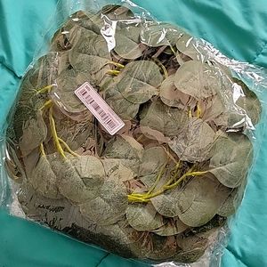 Eucalyptus 6 ft artificial greenery